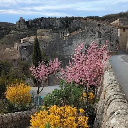 Les Petits Riens Casa de Férias